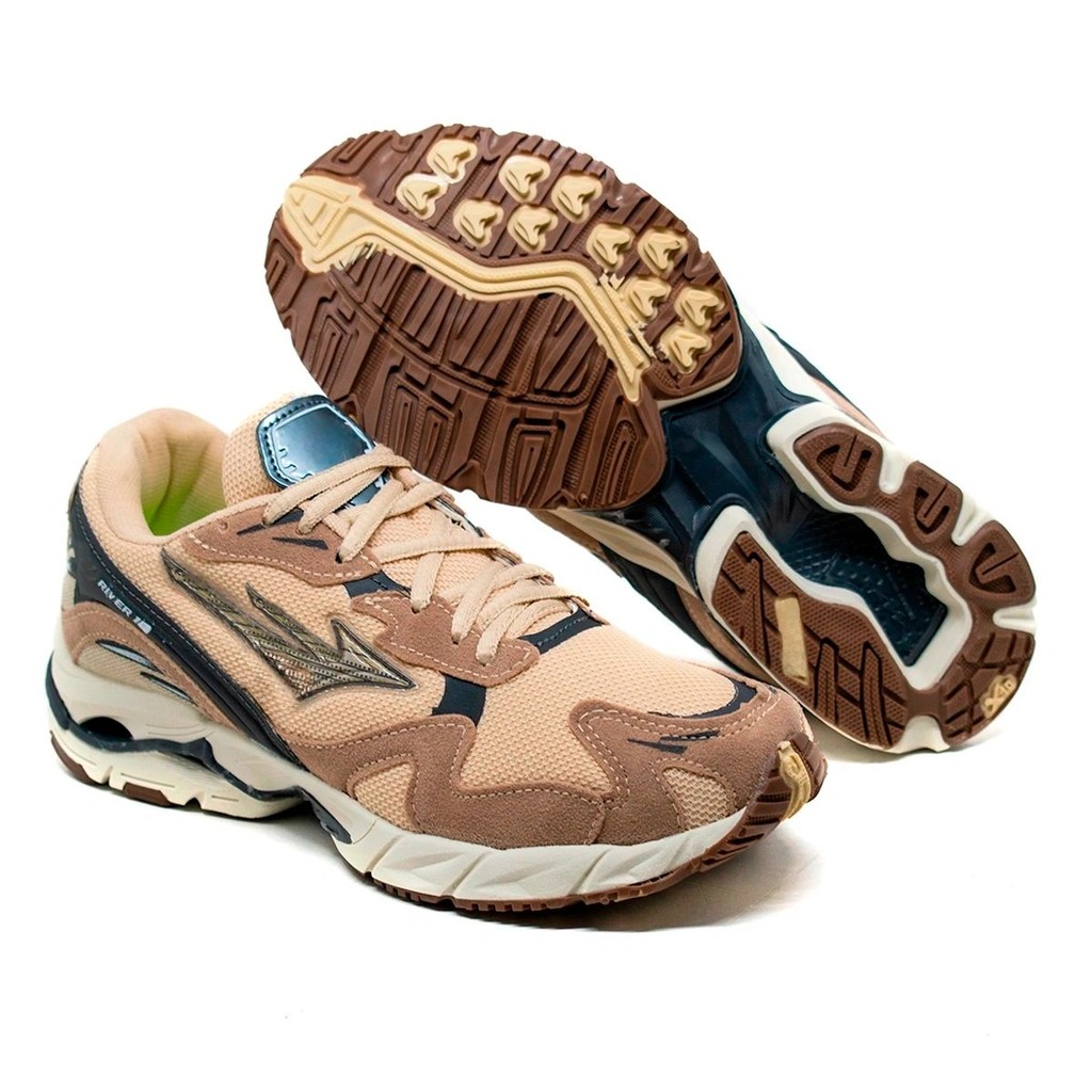 Tênis Masculino Strike River 10 em Oferta na Shopee