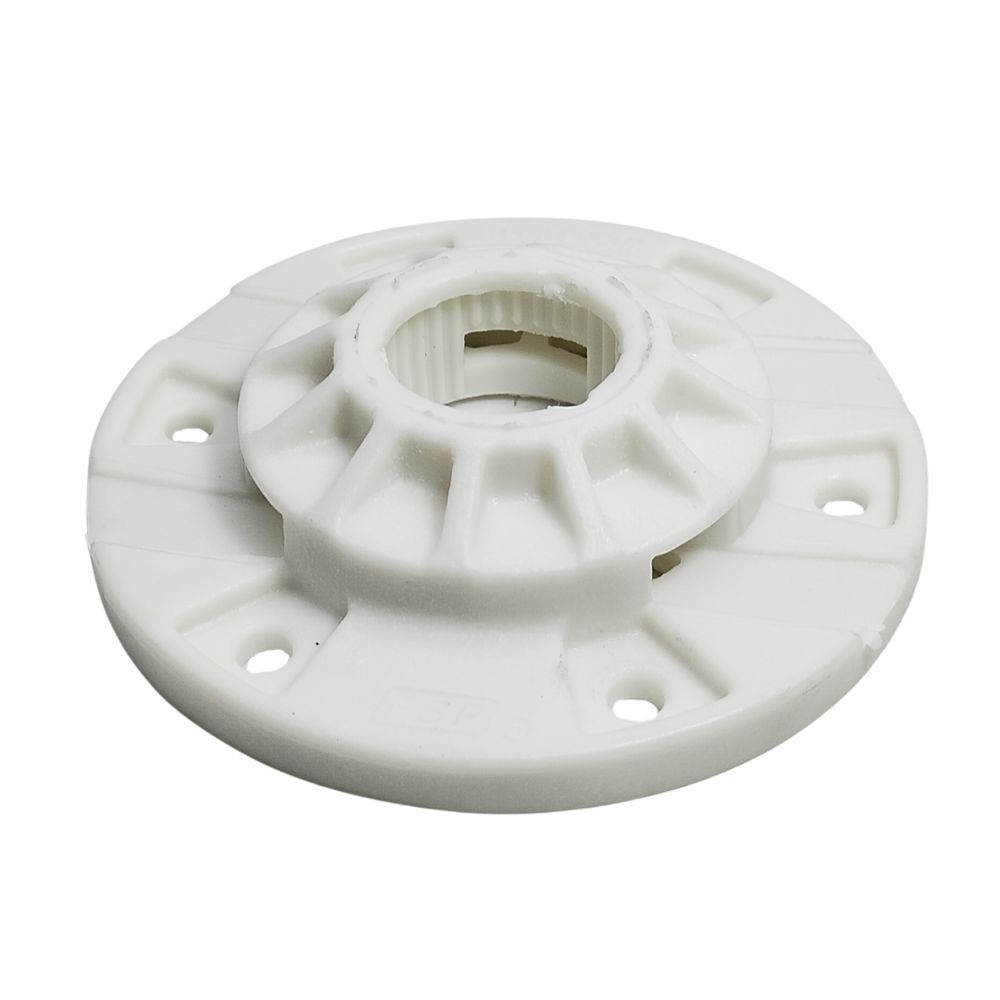 Suporte do Cesto de Alumínio para Lavadora Brastemp e Consul 15kg 13kg 16kg W10647948