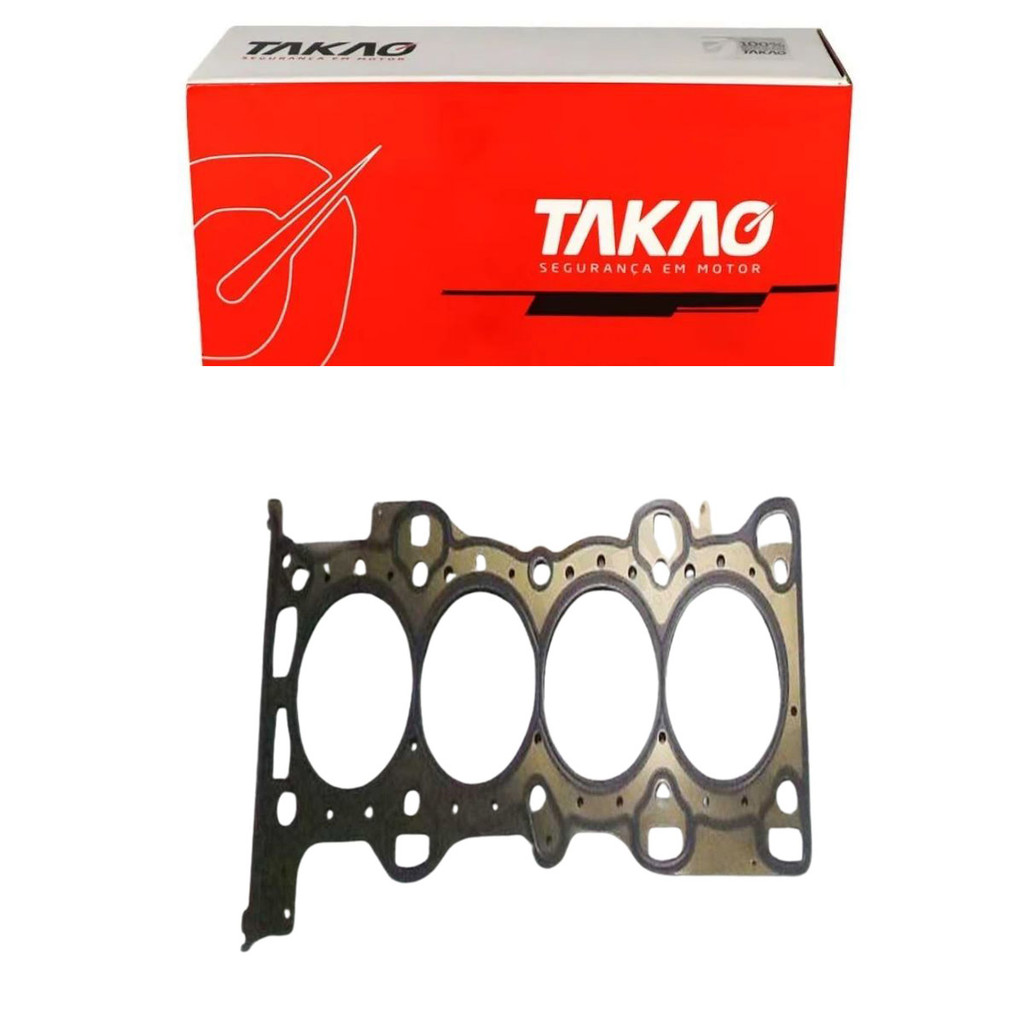 Junta De Cabeçote Fusion Novo 2.0 16V 2012 A 2016 / Evoque Range Rover 2.0 16V 2011 A 2018