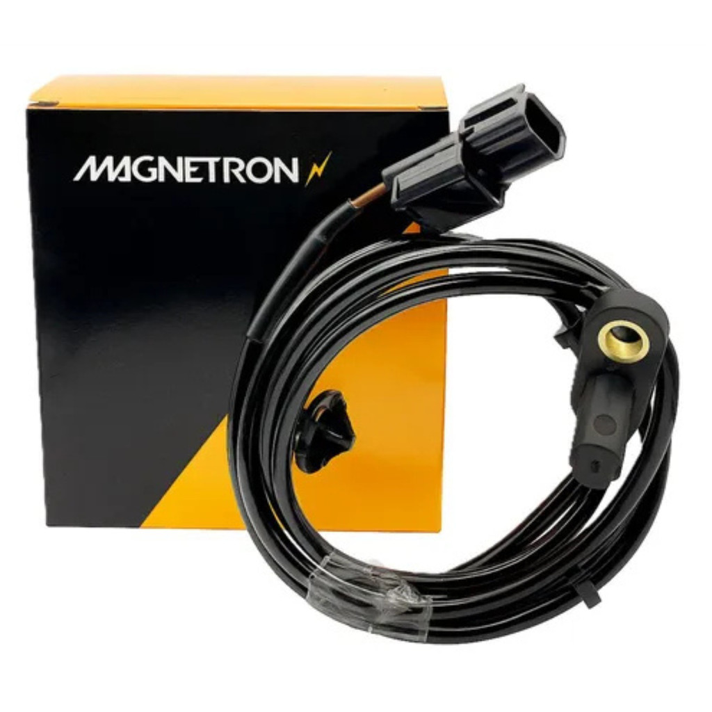 Sensor de ABS roda dianteira Honda Xre 300 ABS 2019 2020 magnetron