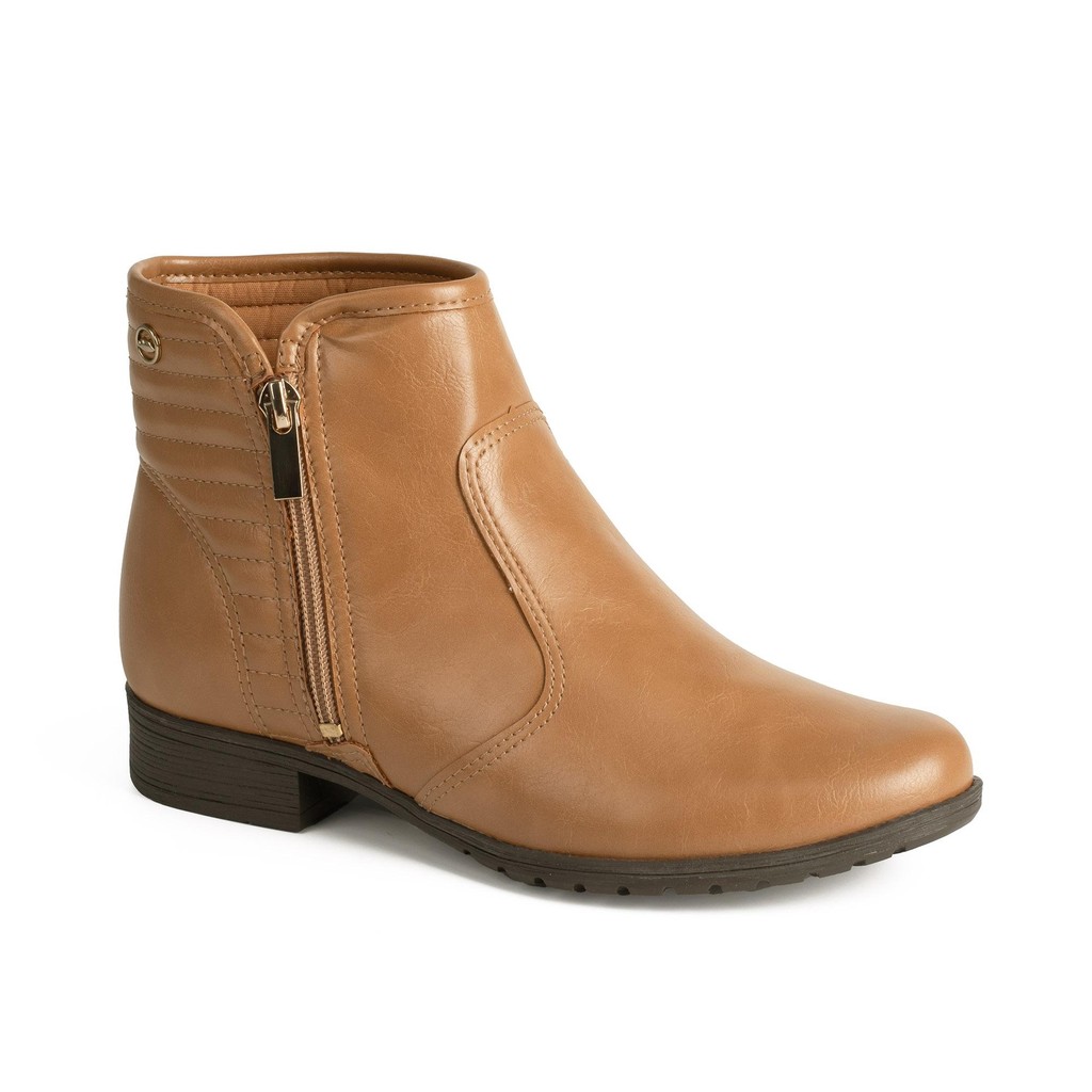 Bota Dakota de Cano Curto Feminina DA922