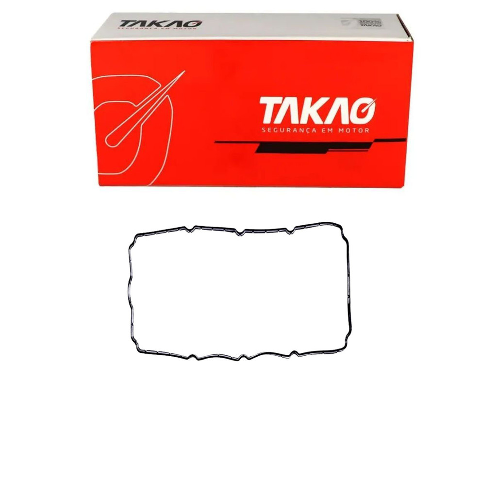 Junta Da Tampa Valvula Prisma Novo 1.4 8V 2012 A 2018 / Onix Novo 1.4 8V 2012 A 2018 / Montana Novo 1.4 8V 2012 A 2018