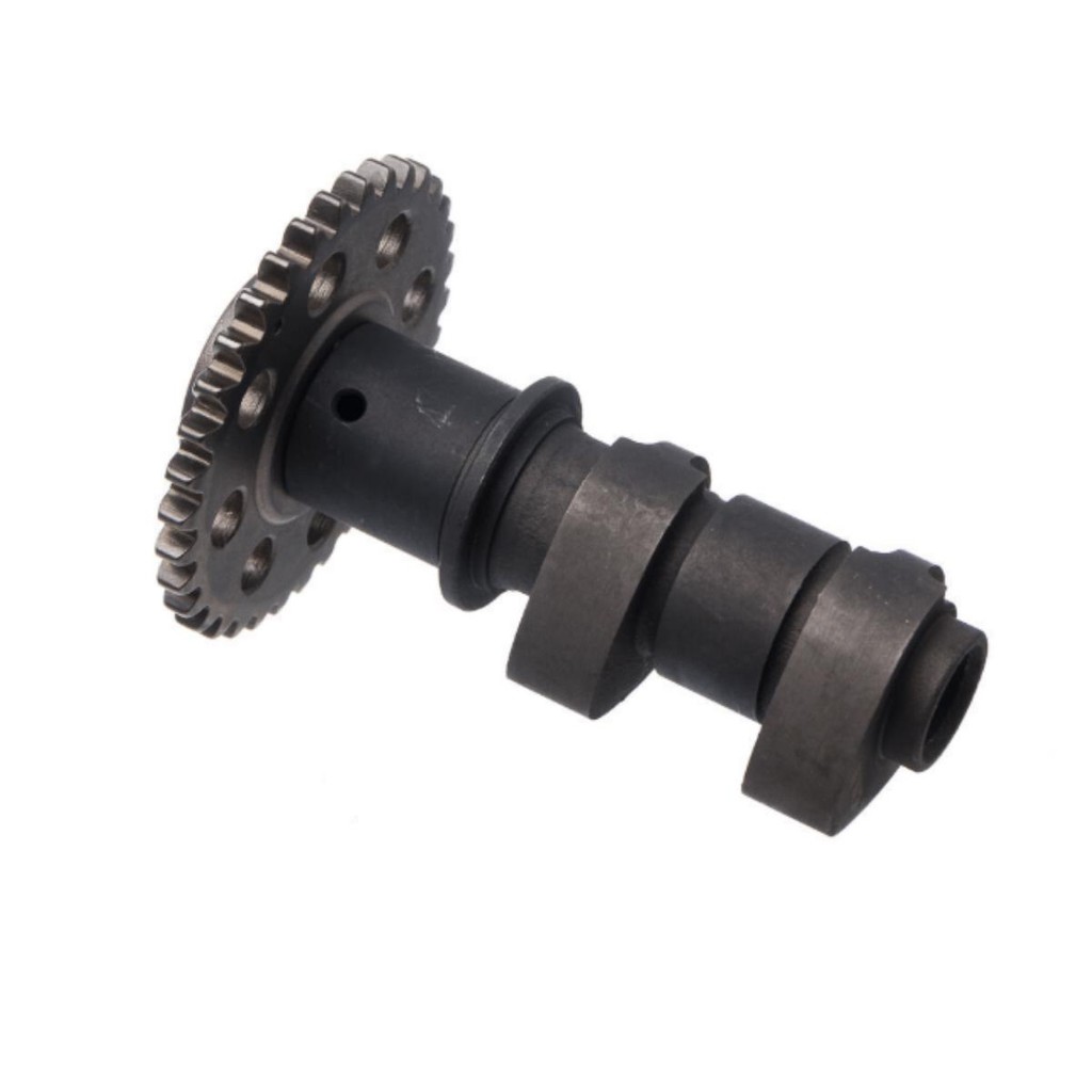 Árvore de Comando Escape CBX/XR 250 CB/XRE 300 C/Engrenagem em Oferta na Shopee