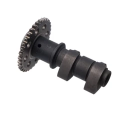 Árvore de Comando Escape CBX/XR 250 CB/XRE 300 C/Engrenagem