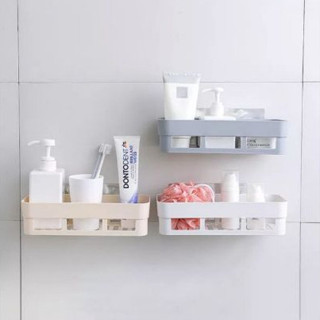 Kit Com 3 Suportes Para Banheiro Multiuso em Oferta na Shopee