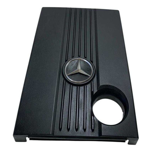 Tampa Capa Motor Slk200 1.8 Kompressor 2006 A 2009 (usado)