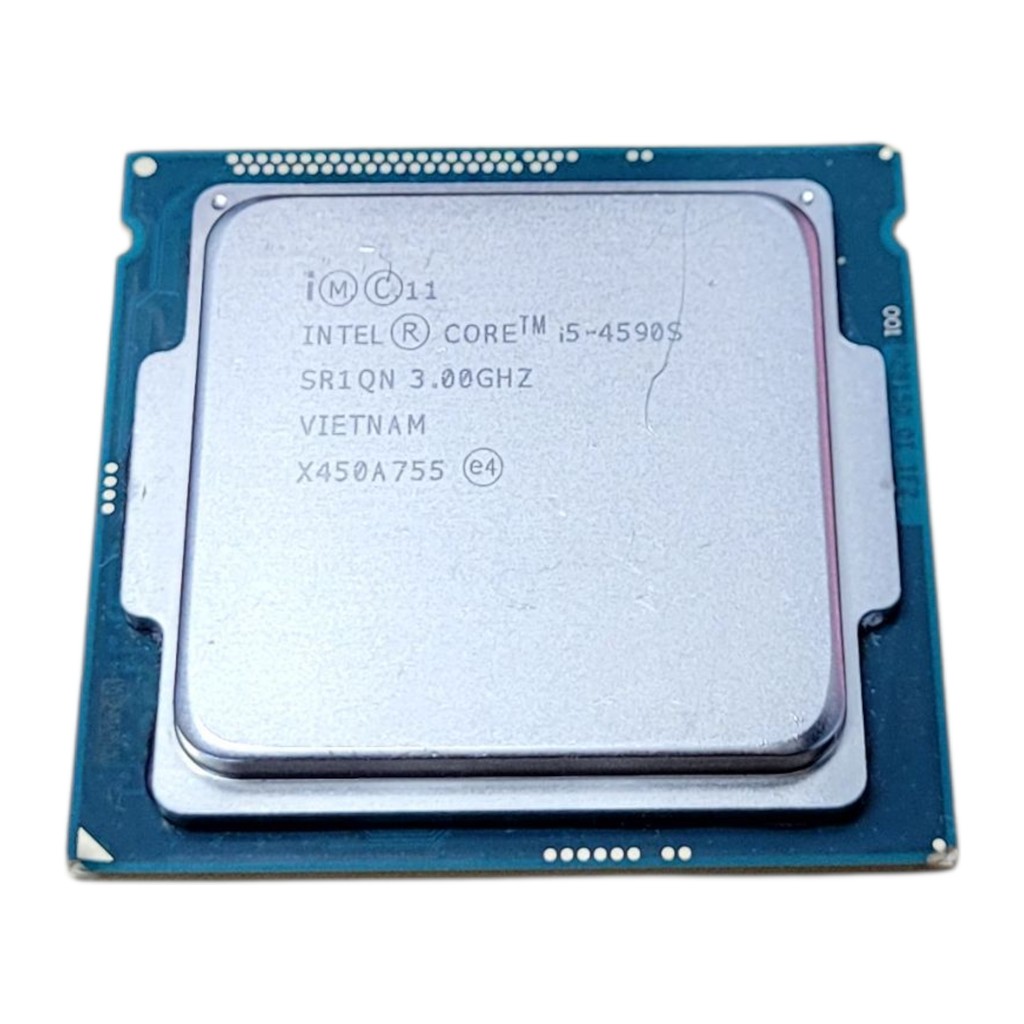 Processador Intel I5 4590s 4a Geração 3.7ghz 1150 6 Mb Cache