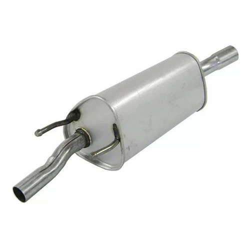 Escapamento Tras. Silencioso Corsa Hatch Wind Super 94 A 01