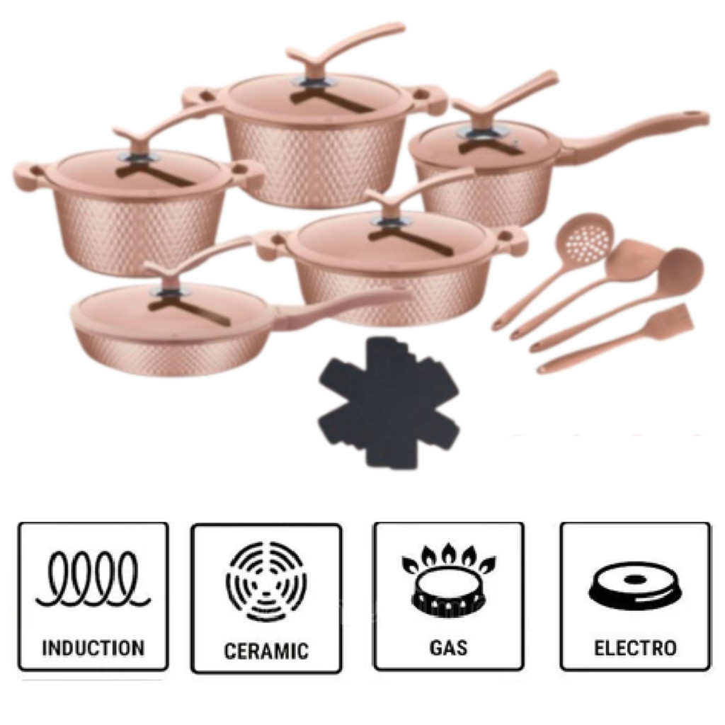 Frigideira de Alumínio Revestida de Cerâmica: Onde Comprar | BuscaProdutos