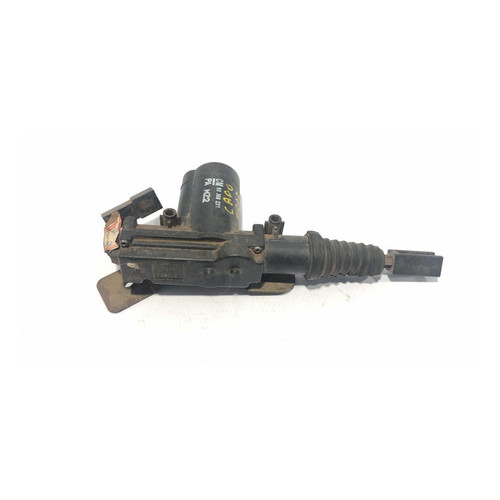 Motor Atuador Porta Mala Gm Vectra 00 Até 05 93368231
