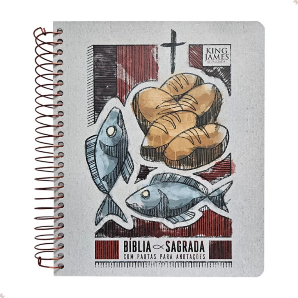 Bíblia Anote Masculina: Onde Comprar | BuscaProdutos