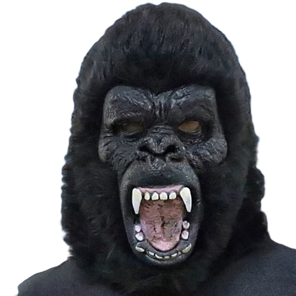 Máscara de Macaco: Onde Comprar | BuscaProdutos