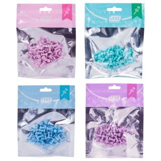 Alfinete Taça LYKE - 50UND em Oferta na Shopee