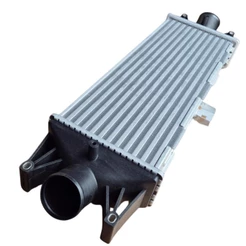 INTERCOOLER PARA IVECO DAILY 3.0 EURO 3 2008 A 2011