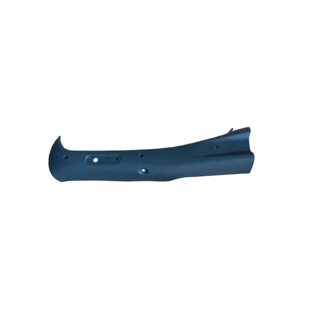 Moldura Interna Porta Esquerda Fiat Doblo 735365721