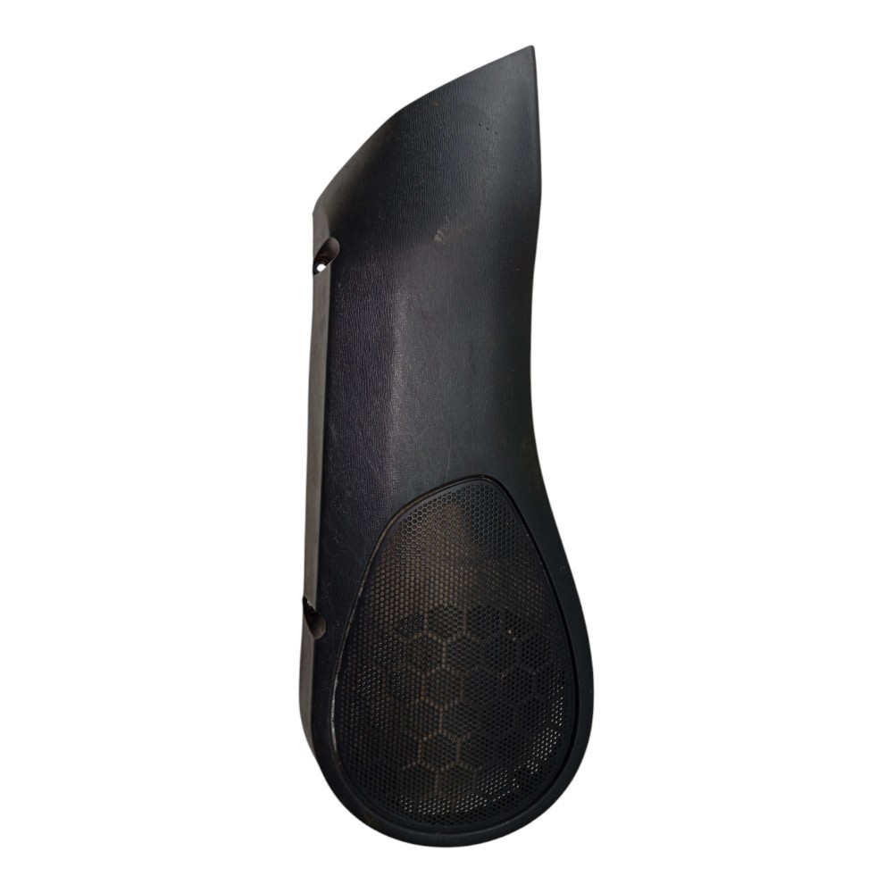 Moldura Porta Esquerda Gm Celta 2007 2012