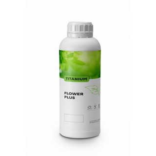 Fertilizante Foliar Cálcio E Boro Titanium Flower Plus 1Lt. em Oferta na Shopee