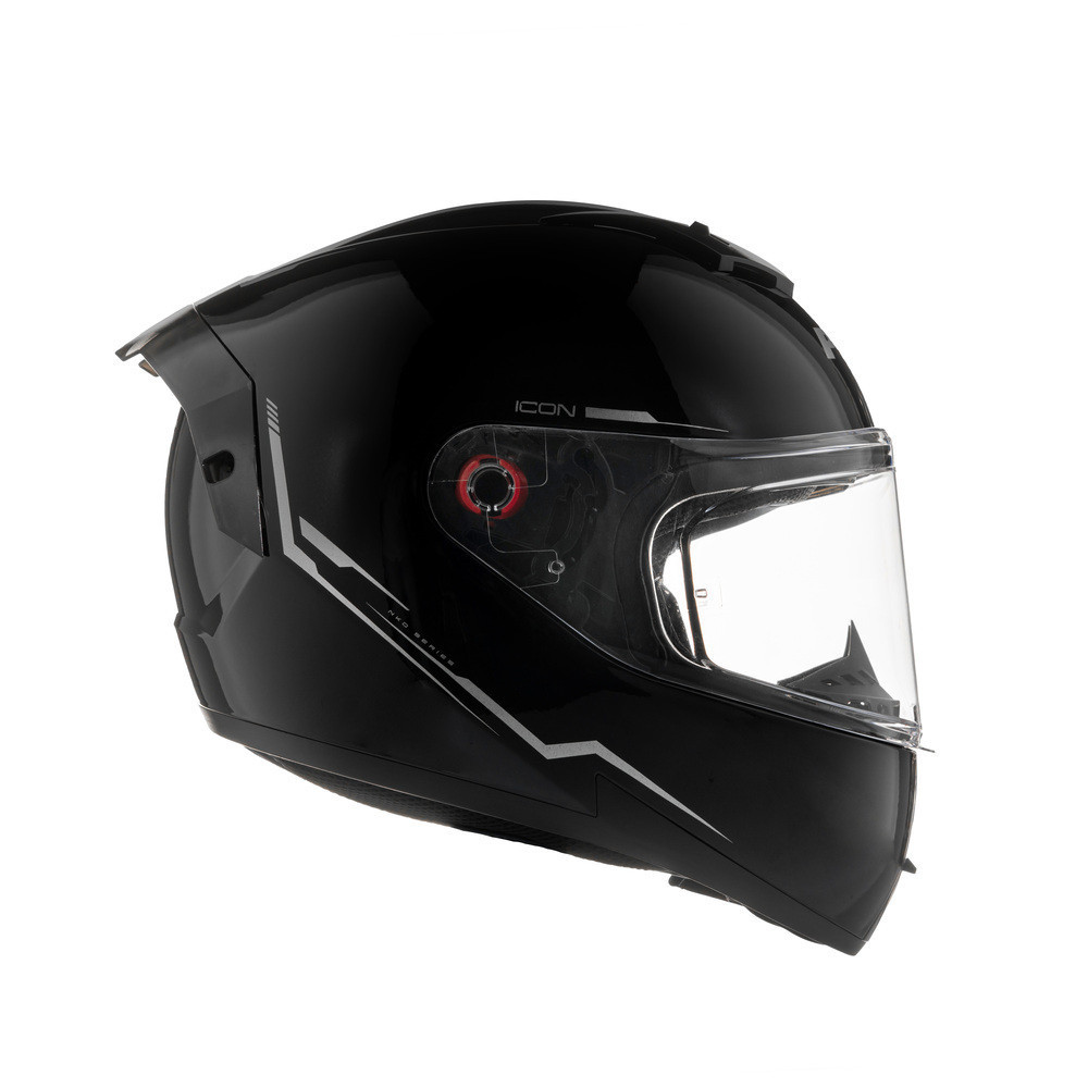 Capacete Moto Fechado Peels Icon Pró Nkd em Oferta na Shopee