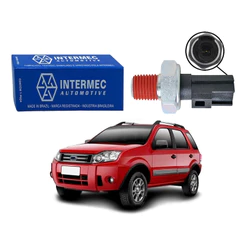 Cebolinha Sensor Pressão Óleo Ecosport 1.6 2.0 2008 A 2012