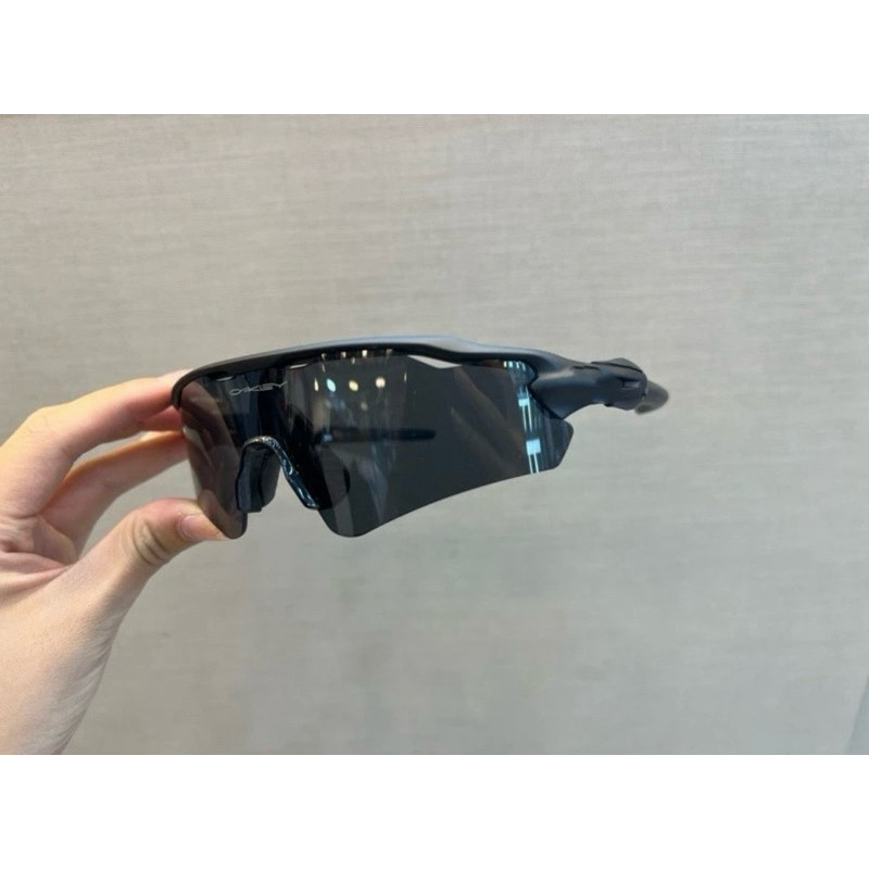 Óculos de sol Masculino e Feminino Ciclismo Lente Polazirado Corrida ar livre