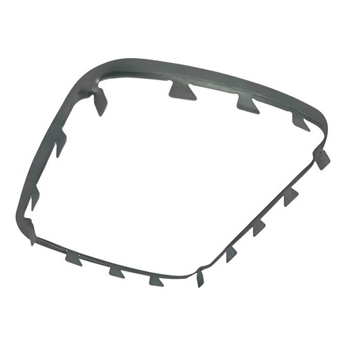 Moldura Lanterna Teto Cortesia Kombi/gol/parati/saveiro