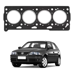 Junta Cabeçote Bastos Gol G3 1.0 8v 2000 A 2005
