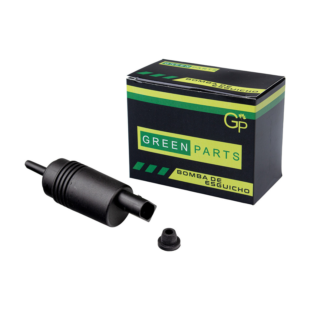 Bomba Esguicho Reservatório Para-Brisa VW Golf Jetta Passat Polo Amarok | Audi A3 A4 | BMW Série 3 Série 5 | Porsche 911 em Oferta na Shopee