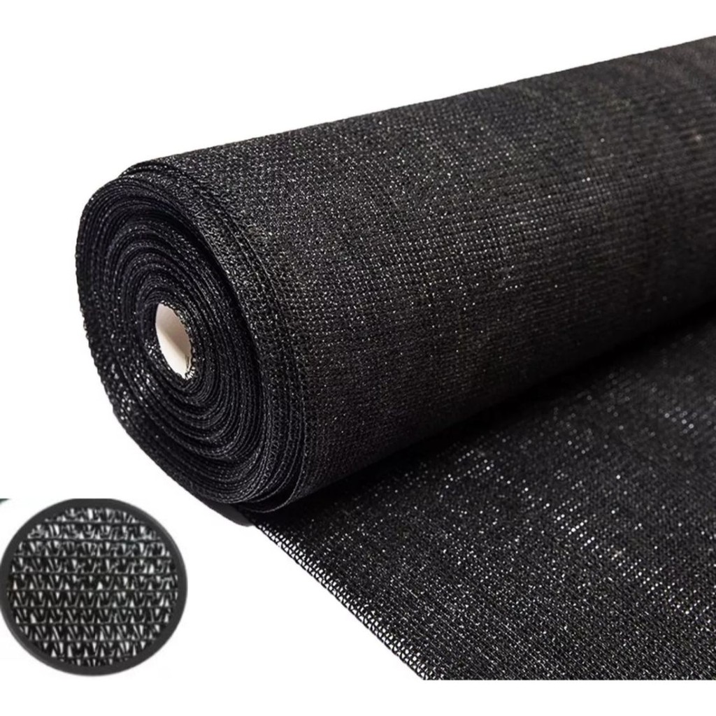 Sombrite 50% Telado Sombreamento Estufa, Plantas, Piscina, Garagem e Toldo 3x2 3x3 3x4 3x5