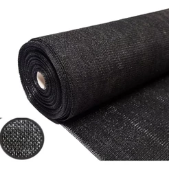 Sombrite 50% Telado Sombreamento Estufa, Plantas, Piscina, Garagem e Toldo 3x2 3x3 3x4 3x5