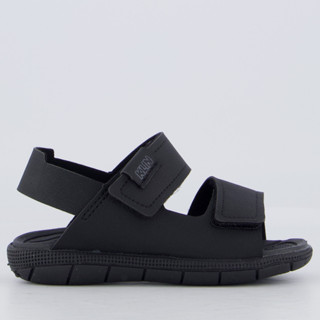 Papete Klin Tic Tac Infantil Preta e Cinza em Oferta na Shopee