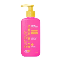 Creme Firmador Bumbum Anticelulite Labpop Labotrat 240g