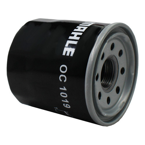 Filtro Óleo Cb Cbr Nc Shadow Xj R1 Hornet Ninja Oc1019 Mahle — imagem 2 de 2