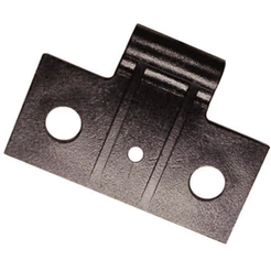 Dobradiça Tampa Porta-Luvas Gm S10 95 A 11