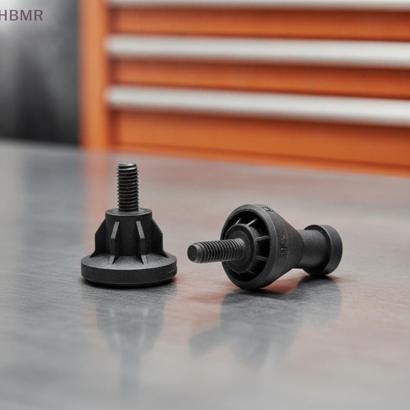 [HBMR] Parafusos De Fixação Automática De Nível Industrial Para Serviços Pesados , 1 Peça Universal Substituição De Repa