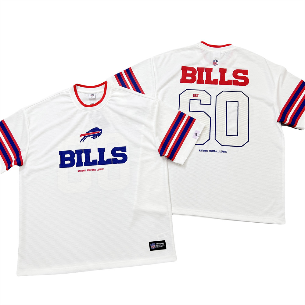 Exportado estrangeiro max Co-marca Rugby Bill equipe impressa camiseta de secagem rápida esportes Fitness lazer mangas c