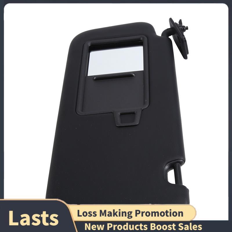 Pára-Brisas Dianteiro Protetor Solar Sunvisor Interior Antideslumbrante Para R 2018-2022 85210-Q2000 Esquerda