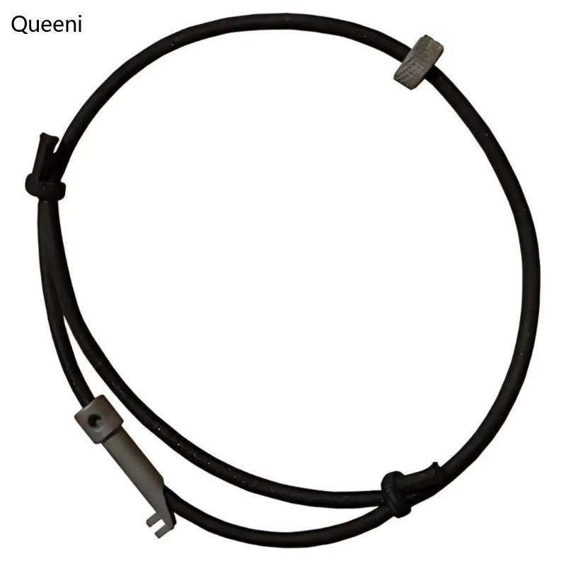 Pulseira Sobrevivência Carboneto Queeni Corda Paracord E Ferramenta Escape Oculta Para Atividade