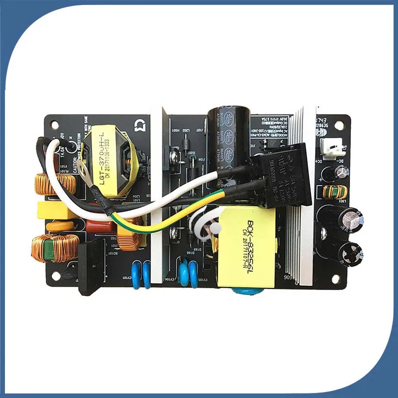 Nova Placa Purificador De Ar ACM1-CA ACM3 AC-M4-AA ACM4-PWR-Y ACM2 PWO Fonte De Tira De Energia Peças Da PCBA H