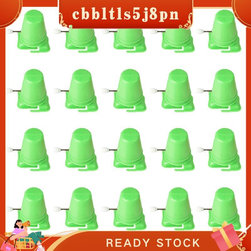 cbbltls5j8pn Quebra-Cabeça 20 Peças Robô De Pernas Relógio Brinquedo Infantil Mecanismo De Movimento De Brinquedos Para