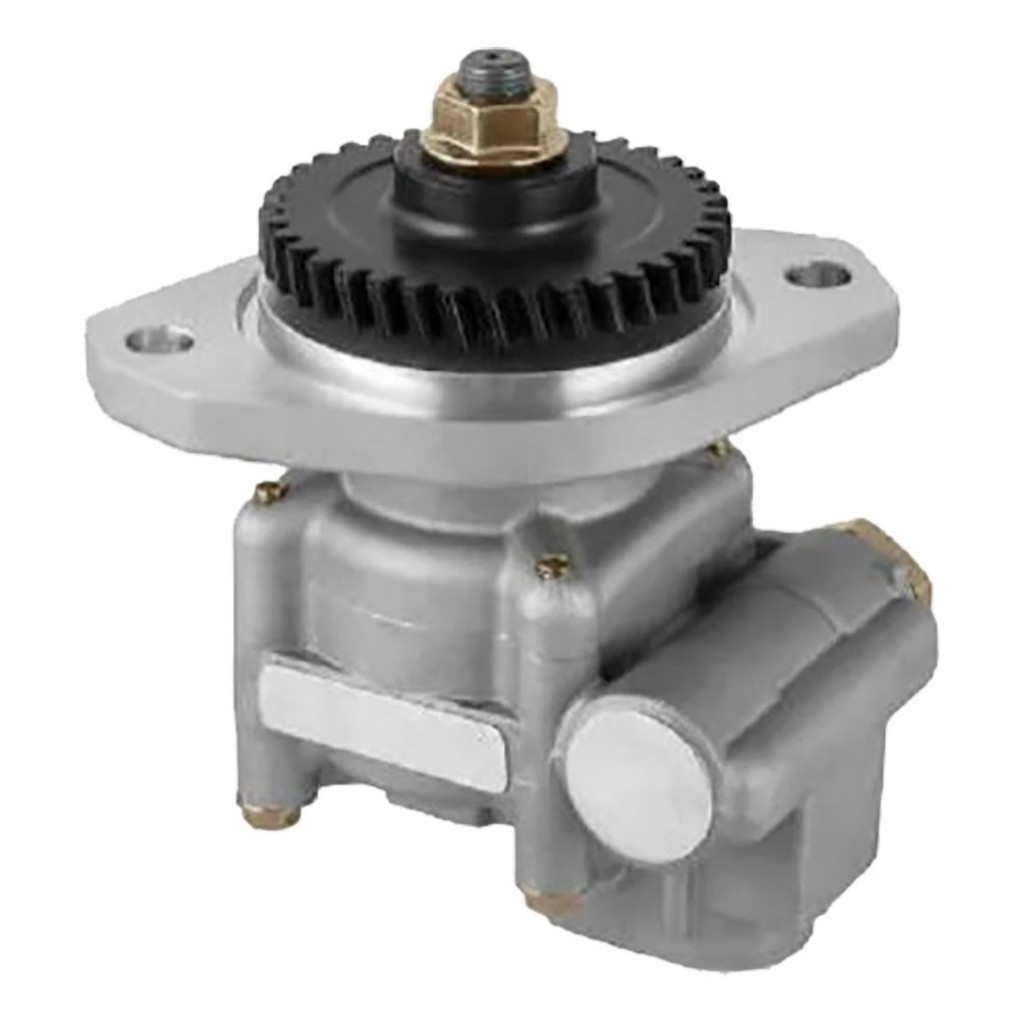 Bomba Direção Hidráulica Ford F250 F350 F4000 Motor Cummins Schulz 816.6062-0