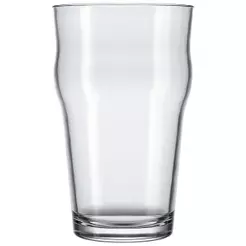Conjunto de Copos Nadir 473ml Stout Cerveja Referência:7051 Embalagem com 12 Unidades