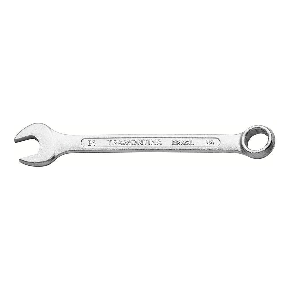 Chave Combinada Tramontina 24mm