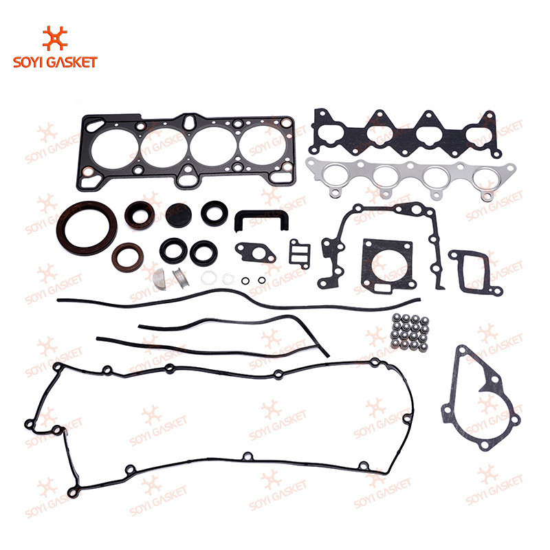 G4ED VVT Elantra 1.6 novo estilo cerato Yuedong 20910-26K00 Kit de revisão do motor produto de alta qualidade produto de