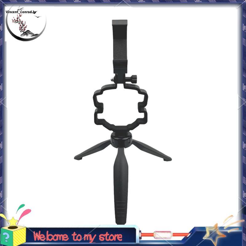 Suporte Para Câmera Tripé Telefone Kit Estabilizador De Controle Remoto 2 Pro Zoom Drone Gimbal Portátil