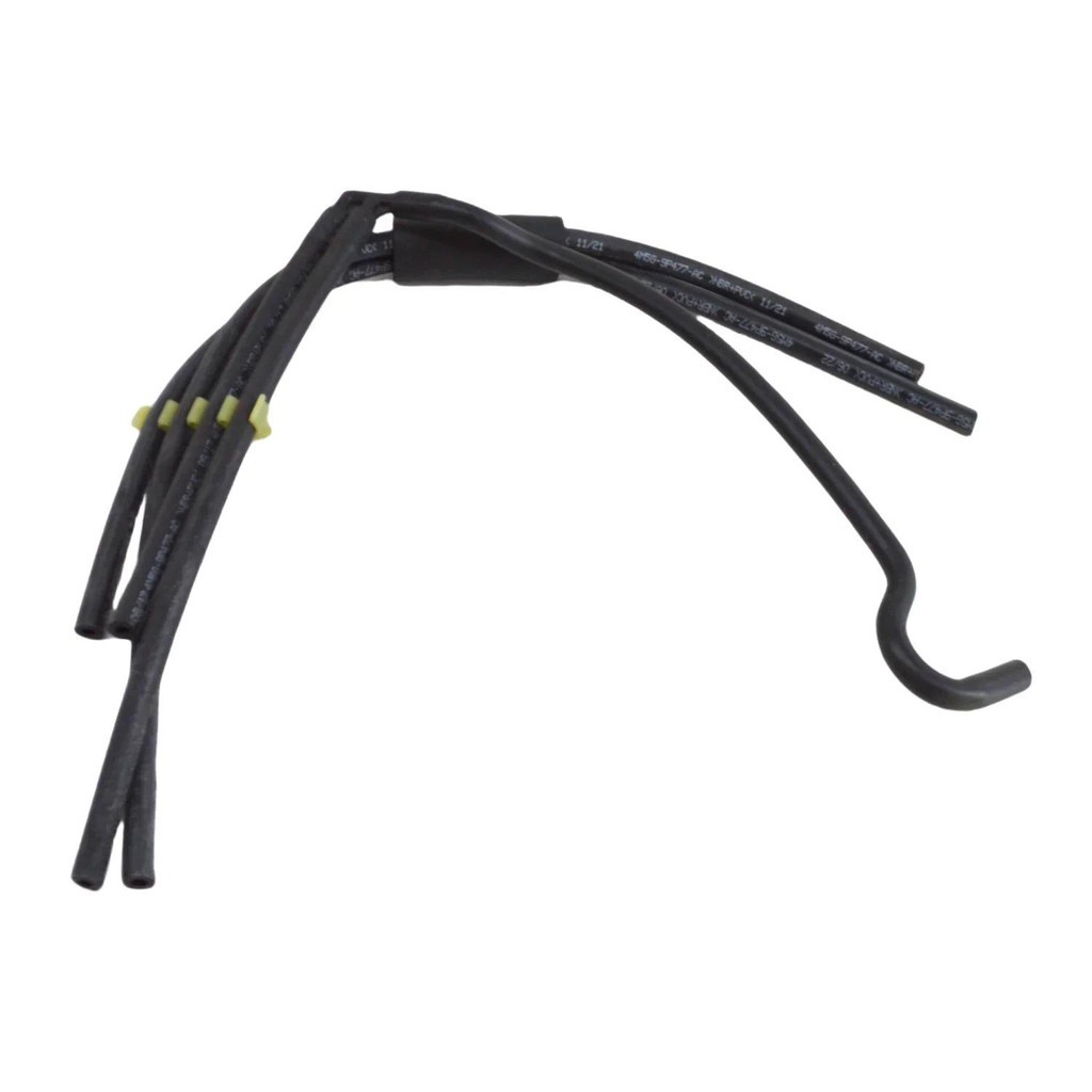 Tubo De Mangueiras De Válvula De Controle De Vácuo Para Ford Focus C-Max Mondeo 2007-2014 S/Galaxy 2006-2015 Transit Tor