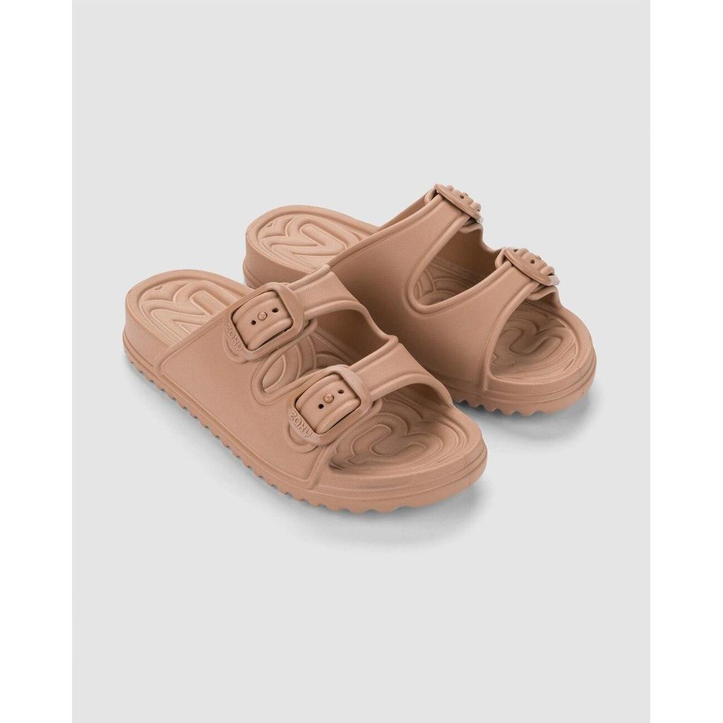 Chinelo Slide Feminino Zaxy Partner Air
