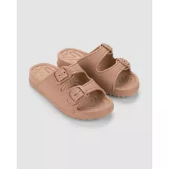 Chinelo Slide Feminino Zaxy Partner Air