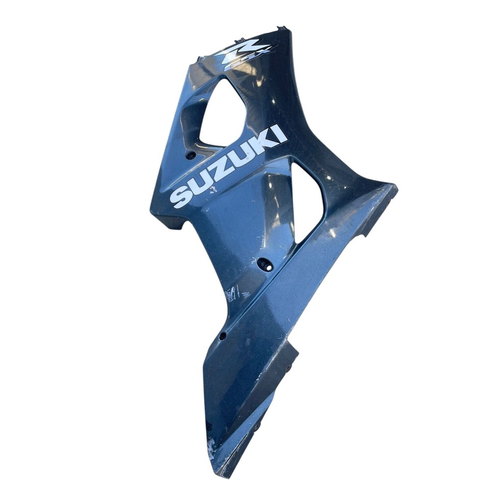 Carenagem lateral direit GSXR SRAD 1000 2004 - 2005 C/Detalh