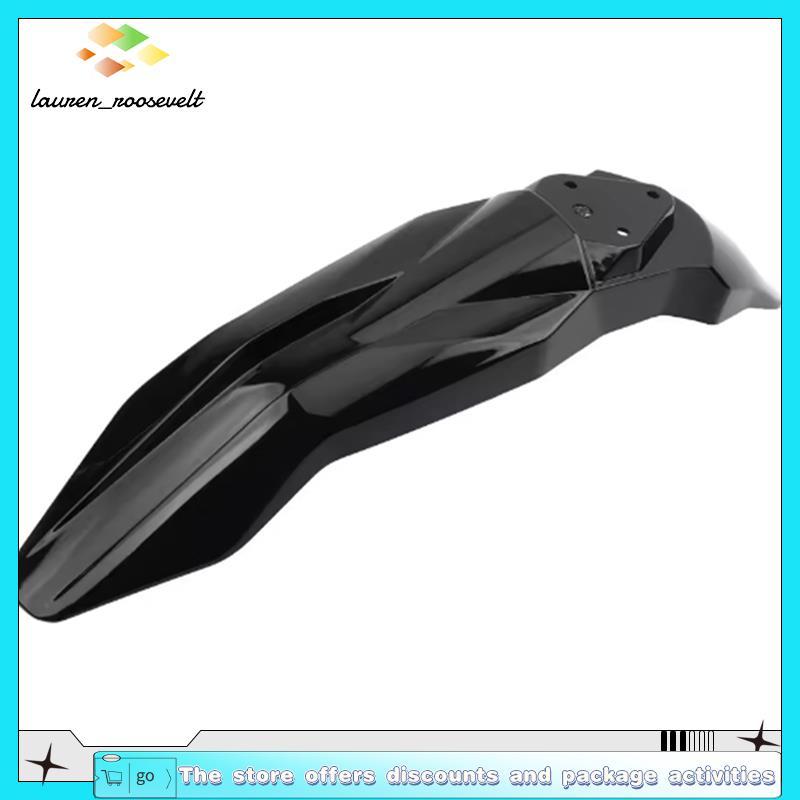 X3 Substituição Dianteira Da Motocicleta Para Talia Sting Peças MX3 MX4 Motocross Pit Dirt Bike Paralama