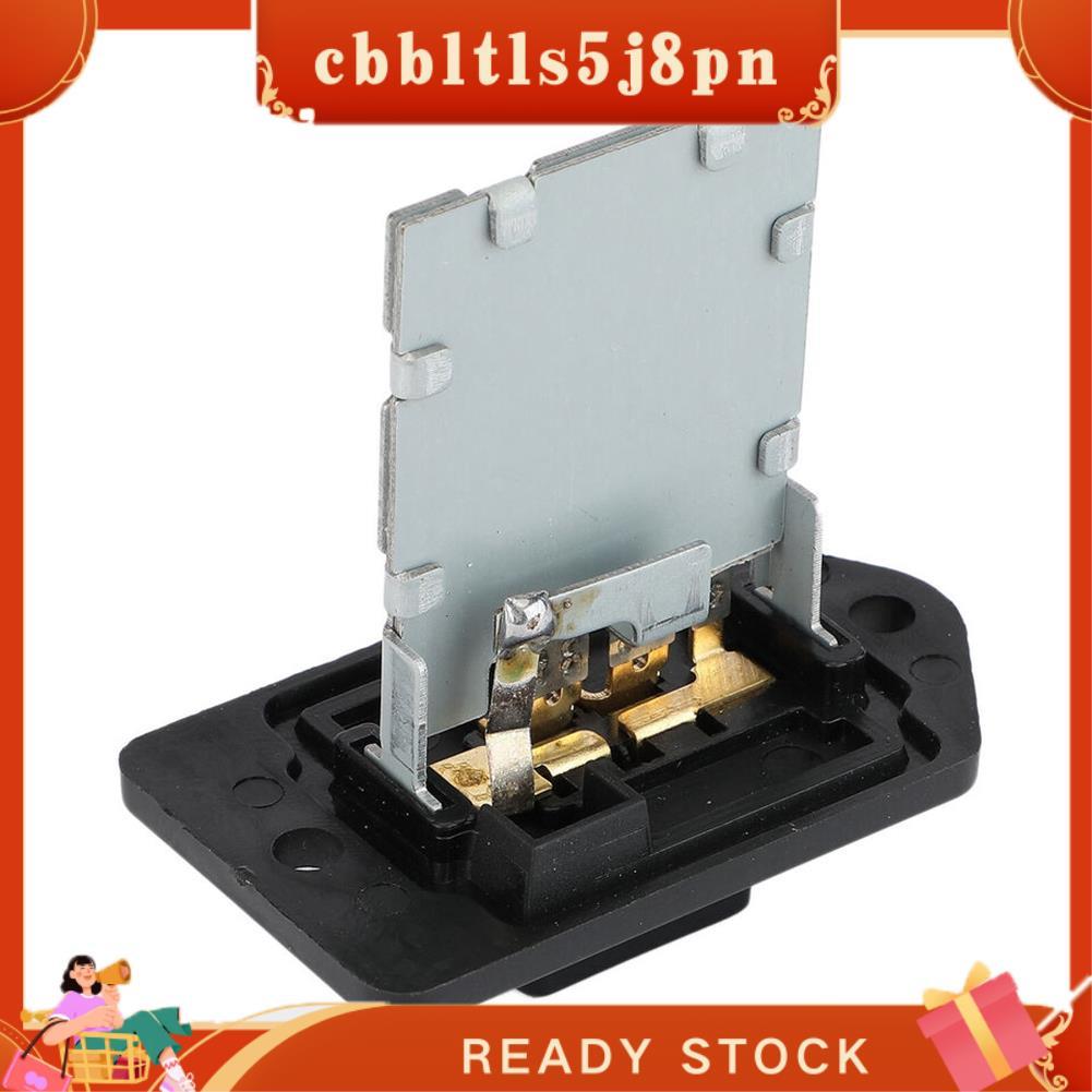 Resistor 97128-1M000 Do Motor Ventilador Carro De cbbltls5j8pn 971281M000 Para Accent Peças Sobressalentes CERATO Sorent